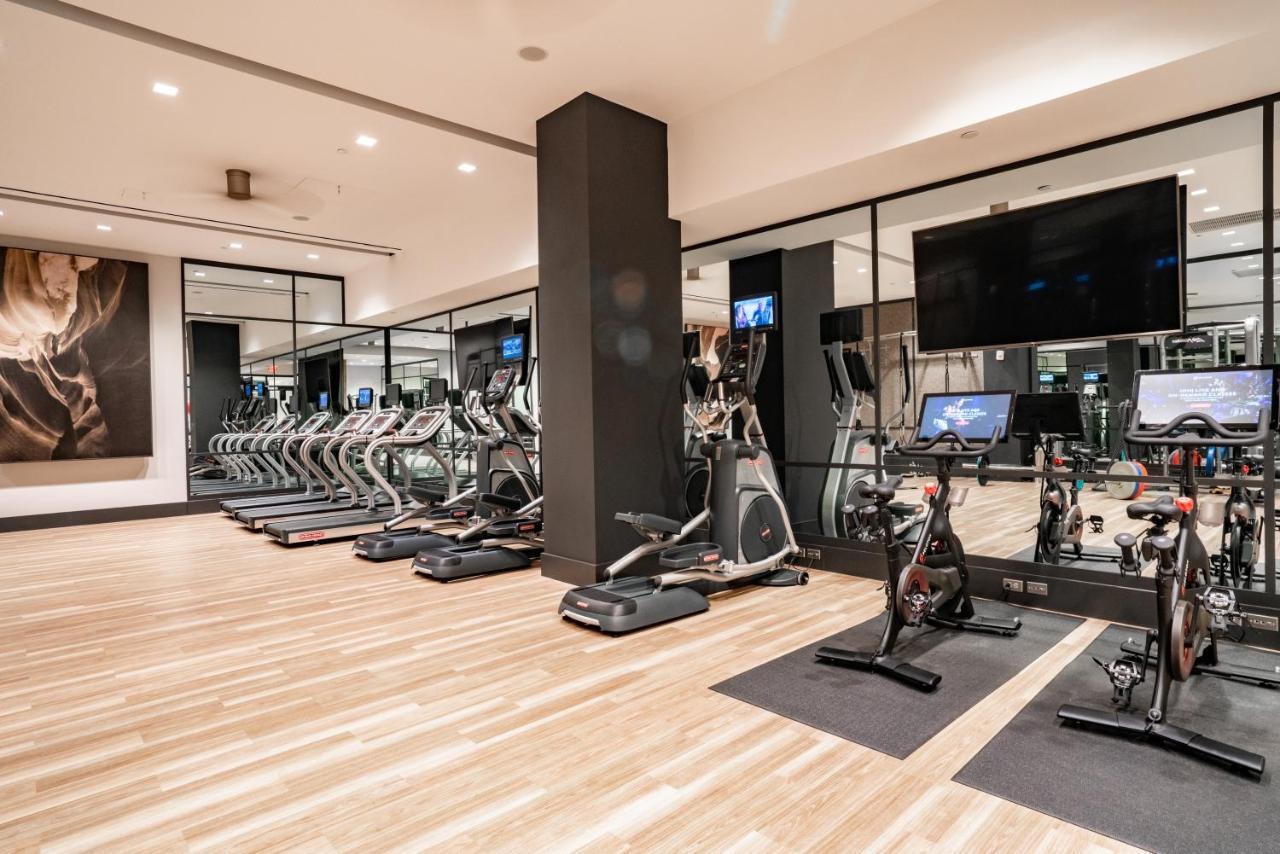 Capitol Hill Fully Furnished Apartments Washington Dış mekan fotoğraf
