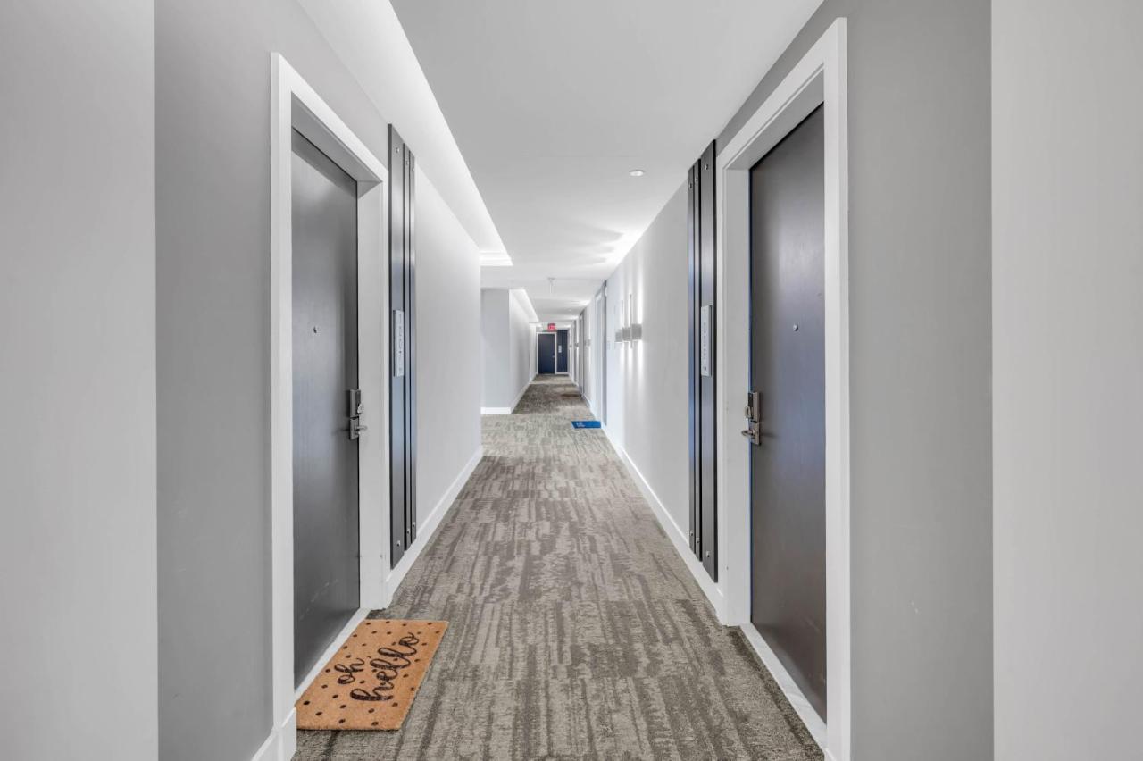 Capitol Hill Fully Furnished Apartments Washington Dış mekan fotoğraf
