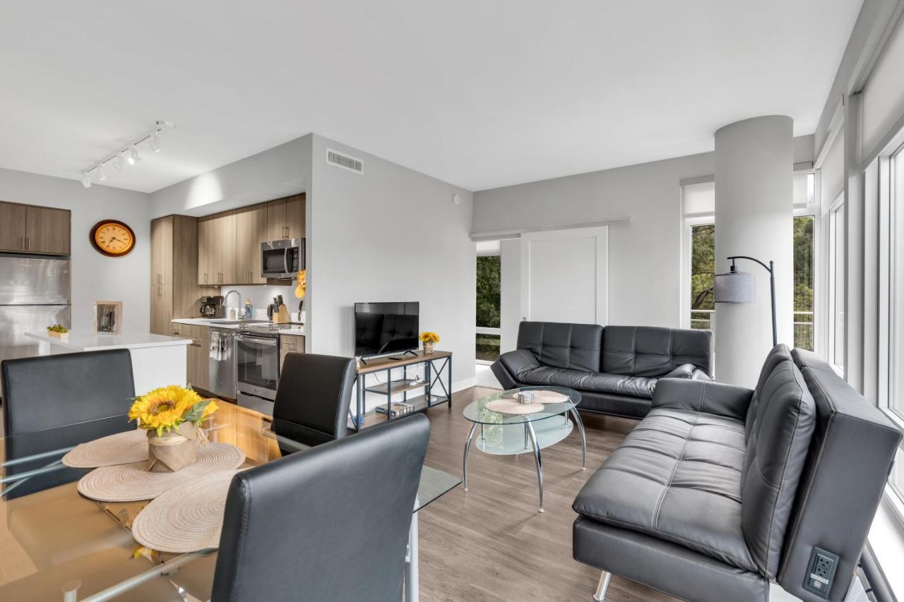 Capitol Hill Fully Furnished Apartments Washington Dış mekan fotoğraf